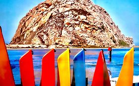 Morro Bay Beach Inn